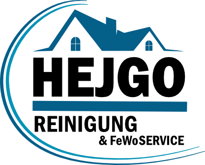 Hejgo Reinigung und Ferienwohnung-Service
